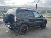Lada (ВАЗ) Niva Travel I Рестайлинг Пермь  - изображение 14