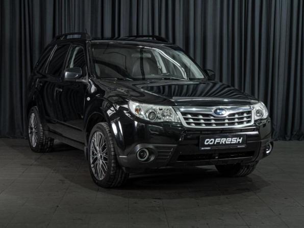 Subaru Forester III с пробегом 2011 года, цена 1 424 000 рублей, 205128 км, внедорожник, Автокод Объявления