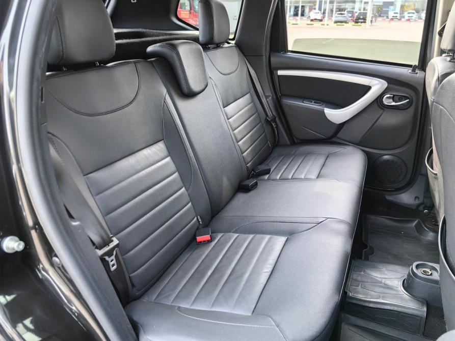 Nissan Terrano III (D10) Подольск  - изображение 9
