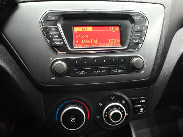 Kia Rio III с пробегом 2013 года, цена 900 000 рублей, 224447 км, седан, Автокод Объявления