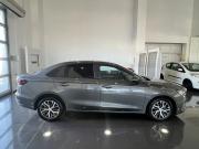 Geely Emgrand II Краснодар  - изображение 18