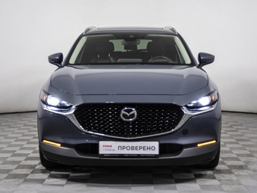 Mazda CX-30 I Москва  - изображение 2