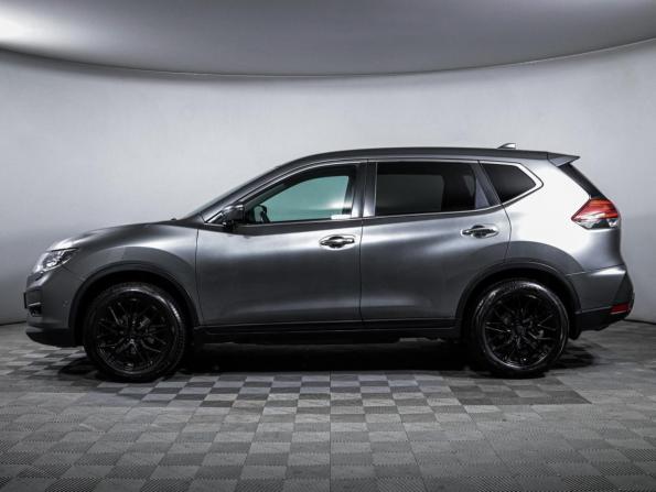 Nissan X-Trail III Рестайлинг с пробегом 2019 года, цена 2 475 000 рублей, 85516 км, внедорожник, Автокод Объявления