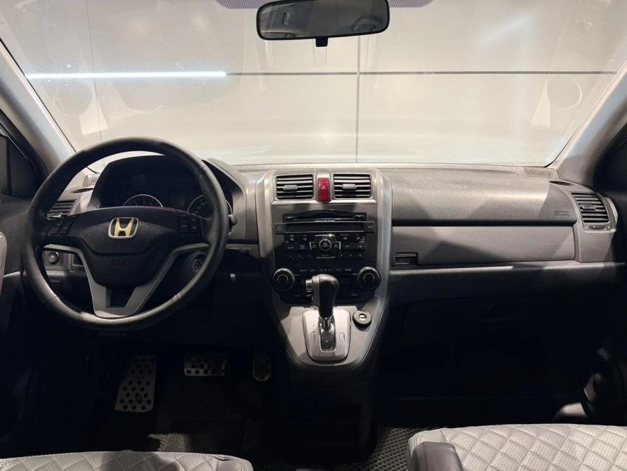 Honda CR-V III Новосибирск  - изображение 15
