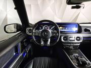 Mercedes-Benz G-Класс AMG II (W463) Москва  - изображение 47