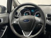 Ford Fiesta Mk6 Рестайлинг Кемерово  - изображение 28