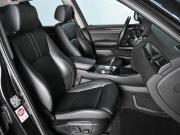 BMW X3 II (F25) Рестайлинг Ростов-на-Дону  - изображение 29