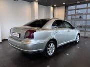 Toyota Avensis II Рестайлинг Чебоксары  - изображение 35