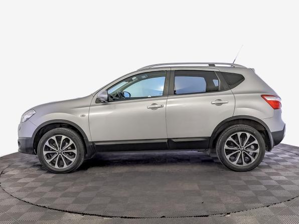 Nissan Qashqai I Рестайлинг с пробегом 2012 года, цена 990 000 рублей, 189738 км, внедорожник, Автокод Объявления