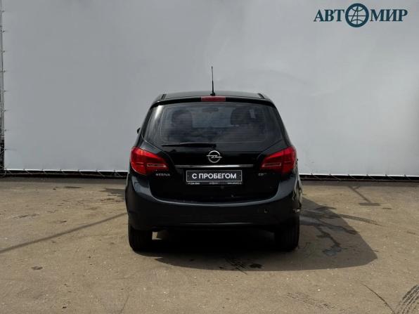 Opel Meriva B с пробегом 2012 года, цена 555 000 рублей, 405351 км, компактвэн, Автокод Объявления