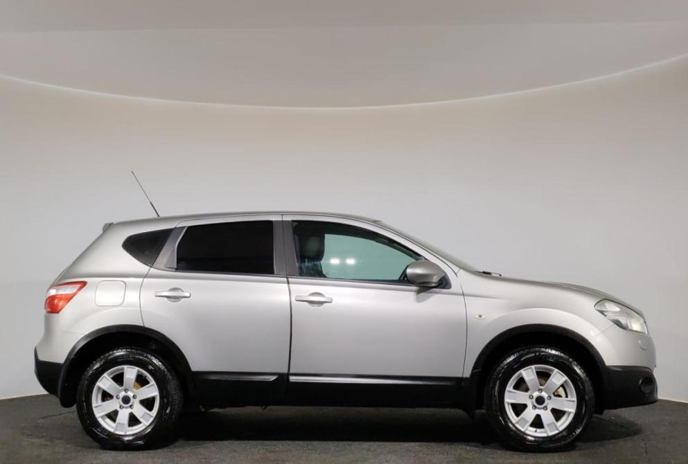 Nissan Qashqai I Рестайлинг Ярославль  - изображение 4