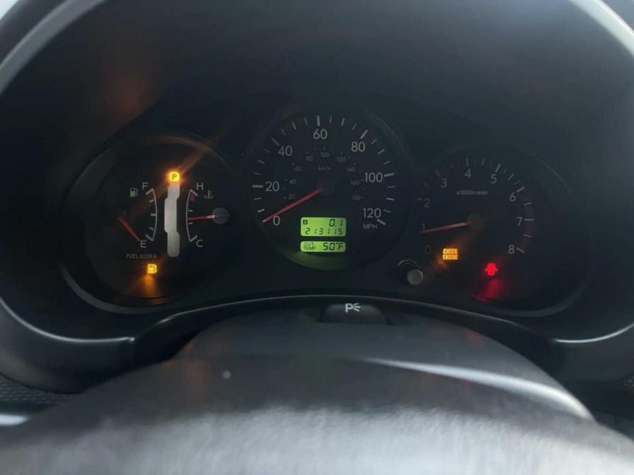 Subaru Forester II Новосибирск  - изображение 11
