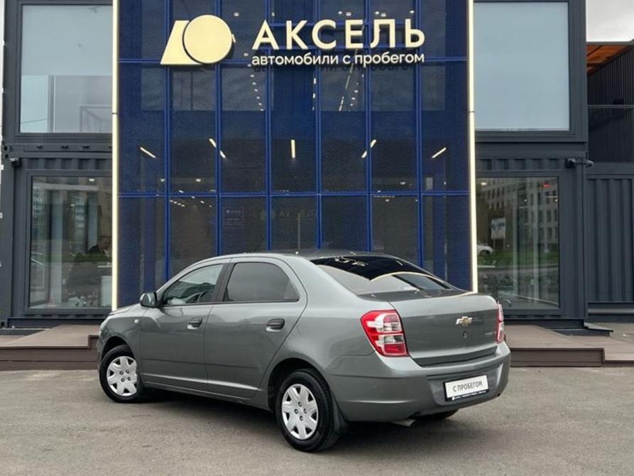Chevrolet Cobalt II Архангельск  - изображение 7