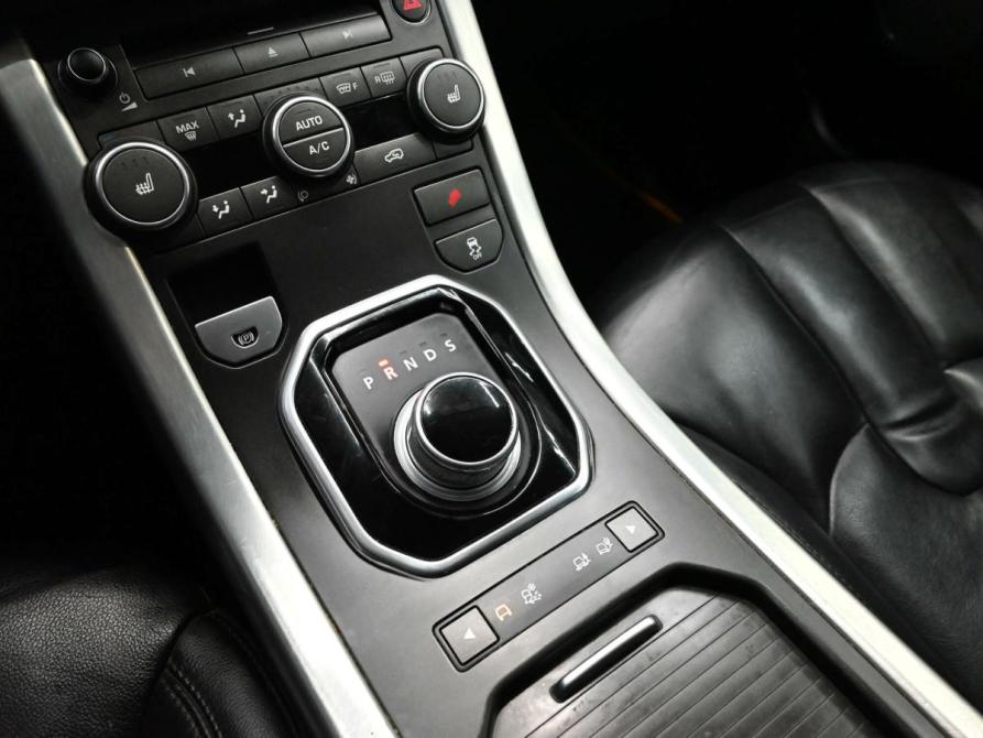 Land Rover Range Rover Evoque I Екатеринбург  - изображение 15