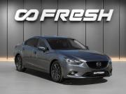 Mazda 6 III (GJ) Тверь  - изображение 22