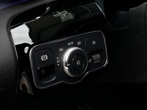 Mercedes-Benz CLA II (C118 X118) с пробегом 2021 года, цена 4 240 000 рублей, 62456 км, седан, Автокод Объявления