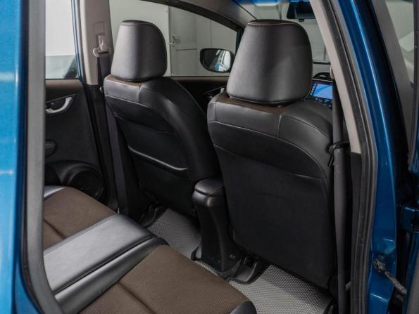 Honda Fit Shuttle I с пробегом 2012 года, цена 1 339 000 рублей, 59577 км, универсал, Автокод Объявления