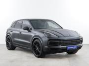 Porsche Cayenne III Москва  - изображение 30