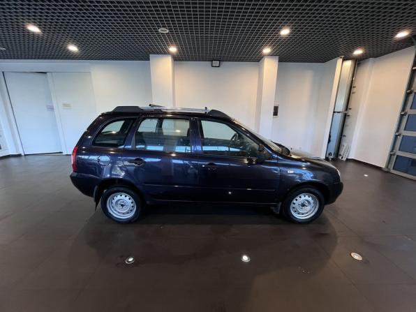 Lada (ВАЗ) Kalina I с пробегом 2009 года, цена 238 000 рублей, 158231 км, универсал, Автокод Объявления