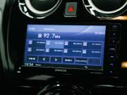 Nissan Note II Рестайлинг Красноярск  - изображение 52