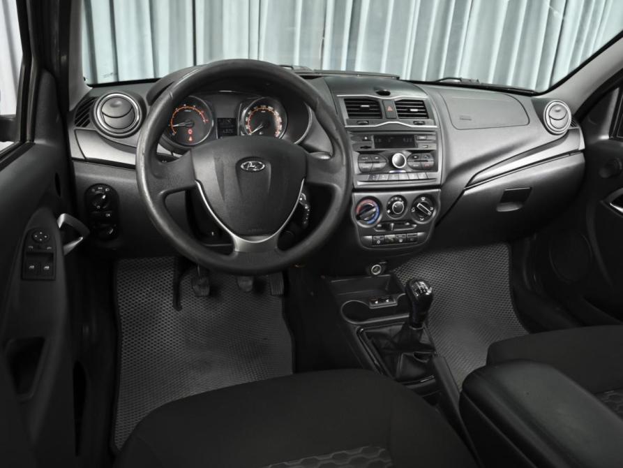 Lada (ВАЗ) Granta I Рестайлинг Ставрополь  - изображение 6