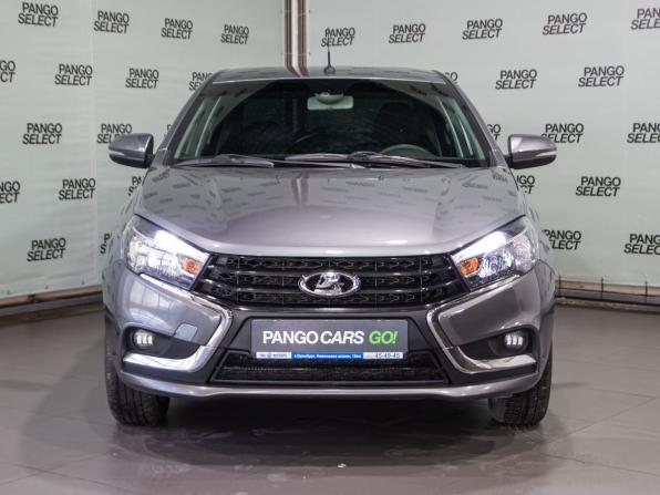 Lada (ВАЗ) Vesta I с пробегом 2019 года, цена 961 000 рублей, 108000 км, седан, Автокод Объявления