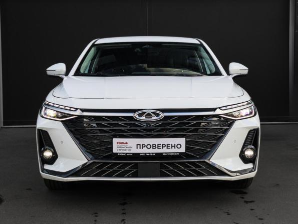Chery Arrizo 8 с пробегом 2023 года, цена 2 280 000 рублей, 22839 км, седан, Автокод Объявления