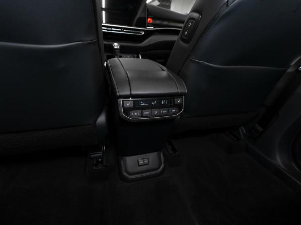 Toyota Highlander IV (XU70) с пробегом 2026 года, цена 5 400 000 рублей, 11 км, внедорожник, Автокод Объявления