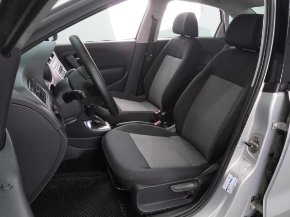 Volkswagen Polo V с пробегом 2012 года, цена 749 000 рублей, 104947 км, седан, Автокод Объявления