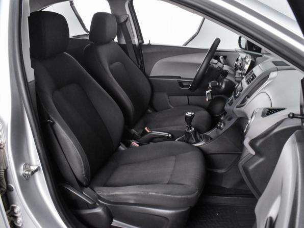 Chevrolet Aveo II с пробегом 2012 года, цена 569 000 рублей, 186139 км, седан, Автокод Объявления
