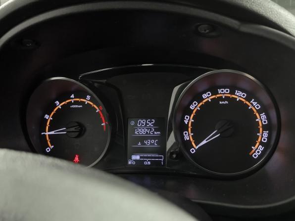 Lada (ВАЗ) Granta I Рестайлинг с пробегом 2019 года, цена 519 000 рублей, 128842 км, хэтчбек, Автокод Объявления