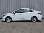 Hyundai Solaris I Рестайлинг Челябинск  - изображение 41