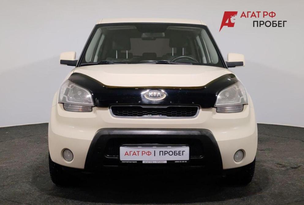 Kia Soul I Ярославль  - изображение 2