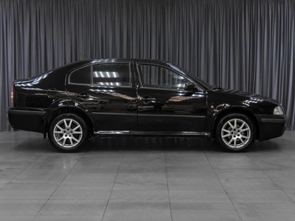 Skoda Octavia I (A4) Рестайлинг с пробегом 2007 года, цена 519 000 рублей, 319665 км, лифтбек, Автокод Объявления
