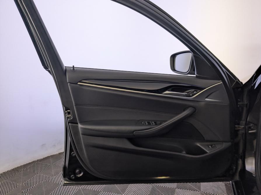 BMW 5 серии VII (G30/G31/G38) Москва  - изображение 19