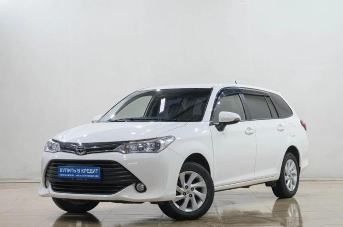 Toyota Corolla XI (E160 E170 E180) с пробегом 2015 года, цена 1 329 000 рублей, 123000 км, универсал, Автокод Объявления