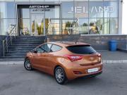 Hyundai i30 II Саратов  - изображение 22