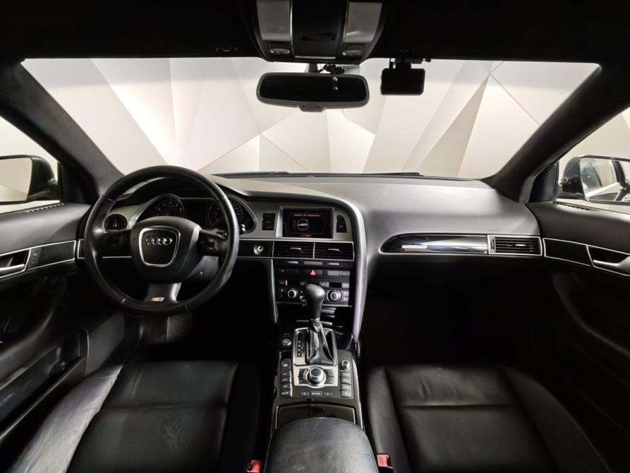 Audi A6 allroad II (C6) Москва  - изображение 13