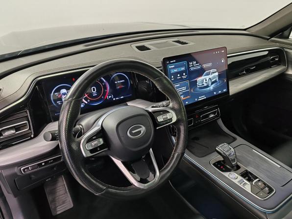 GAC GS8 II с пробегом 2023 года, цена 2 949 000 рублей, 103069 км, внедорожник, Автокод Объявления
