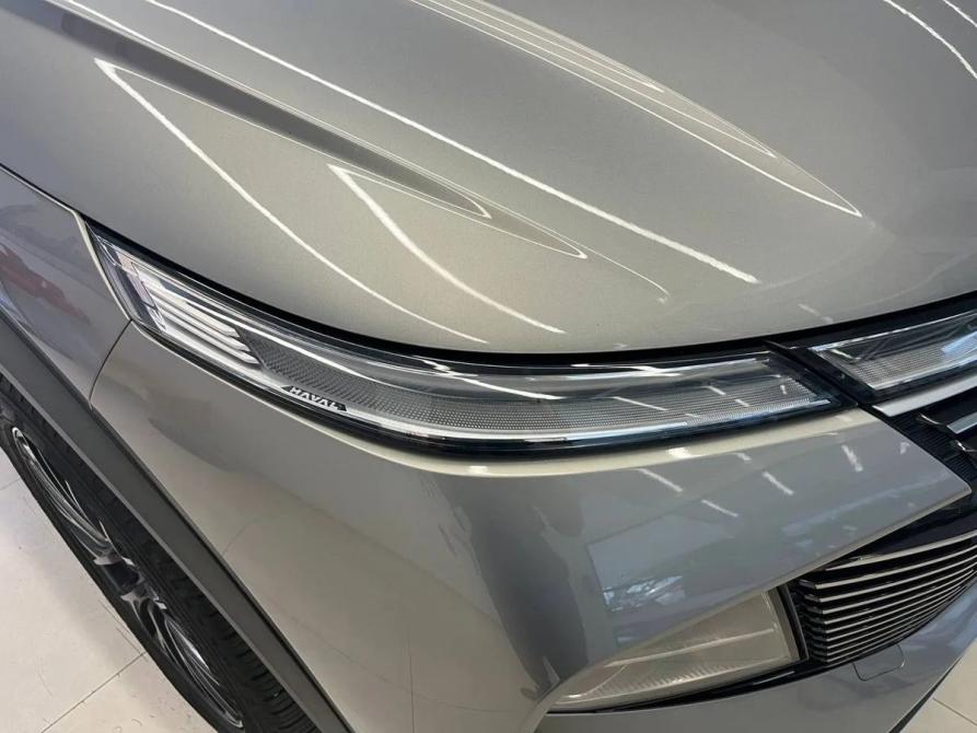 Haval F7 II Челябинск  - изображение 14