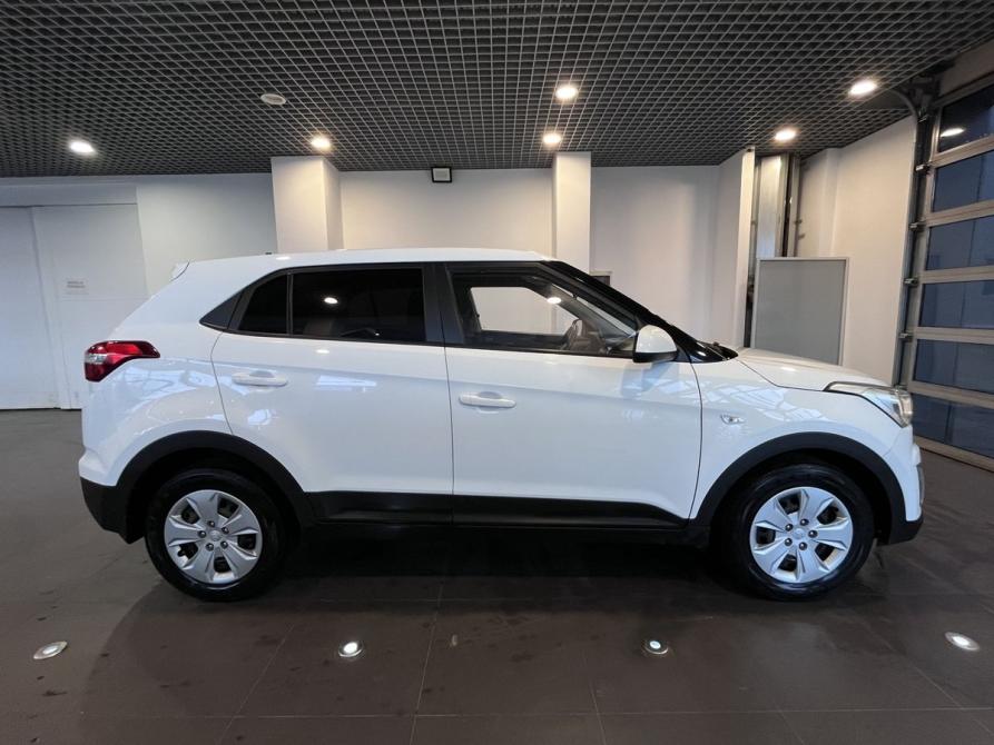 Hyundai Creta I Чебоксары  - изображение 2
