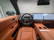 Li Auto (Lixiang) L9 I Москва  - изображение 21