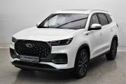 Chery Tiggo 8 Pro Max I Рестайлинг Москва  - изображение 23