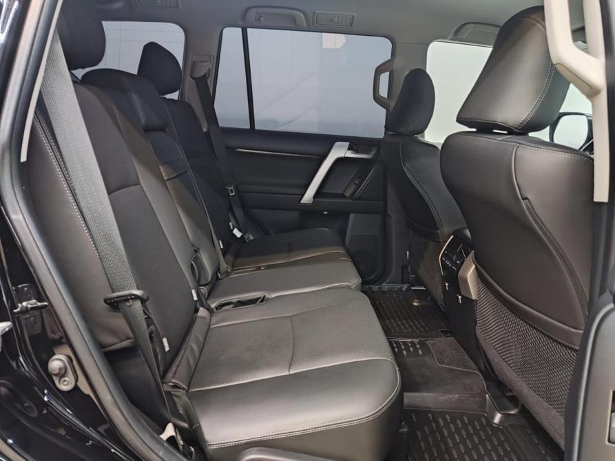 Toyota Land Cruiser Prado 150 Series Рестайлинг 3 Барнаул  - изображение 18