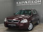 Lada (ВАЗ) Priora I Рестайлинг Пермь  - изображение 18