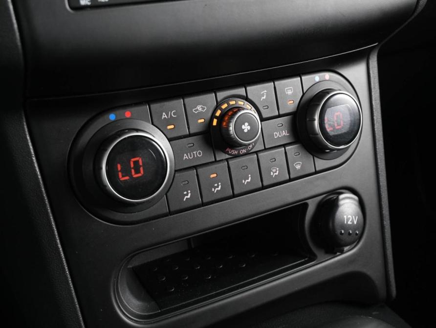 Nissan Qashqai I Рестайлинг Ростов-на-Дону  - изображение 15