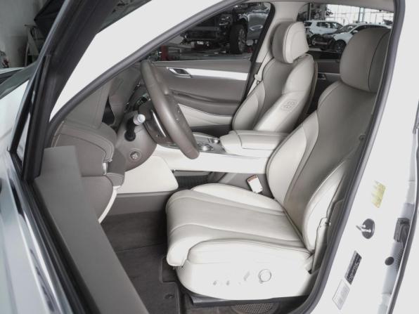 Genesis GV80 I с пробегом 2020 года, цена 5 879 000 рублей, 89828 км, внедорожник, Автокод Объявления