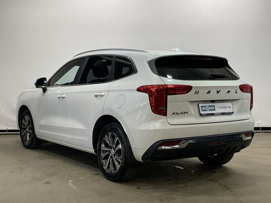 Haval Jolion I Ярославль  - изображение 7