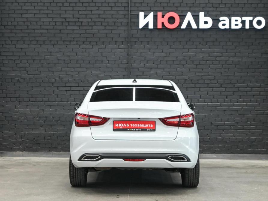 Lada (ВАЗ) Vesta I Рестайлинг (NG) Екатеринбург  - изображение 5