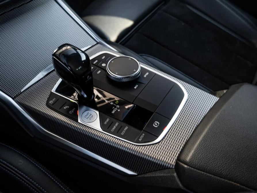 BMW 3 серии VII (G2x) Краснодар  - изображение 15